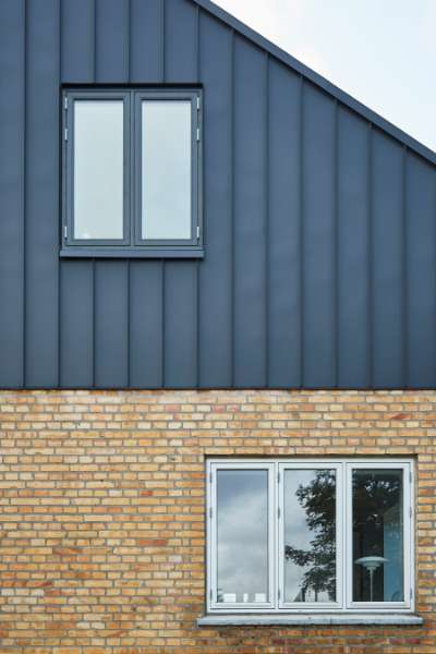 Stålprofiler smitter, Roshagevej 21, 2720 Vanløse